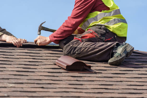 Best Roof Leak Repair  in Wakefield, MI