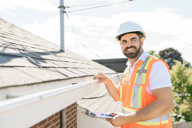 Best Residential Roofing Contractor  in Wakefield, MI
