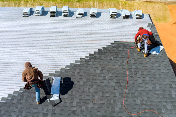 Residential Roof Replacement in Wakefield, MI