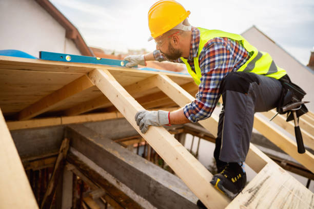Best Metal Roofing Contractor  in Wakefield, MI