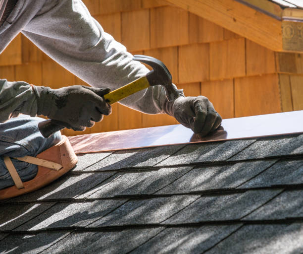 Best New Roof Installation  in Wakefield, MI